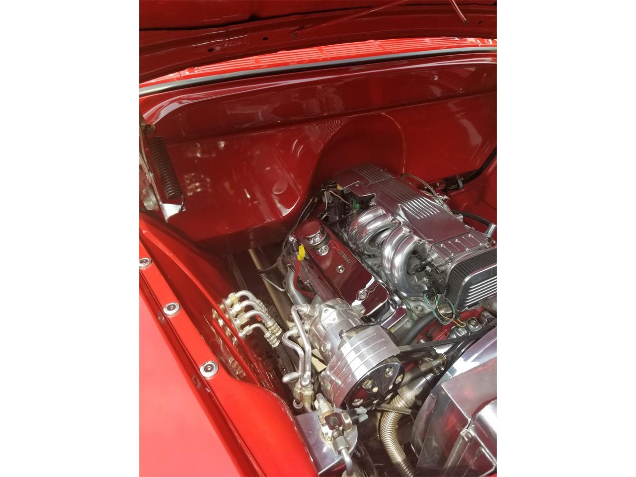 Chevrolet-3100-1957-Red-Brown-18