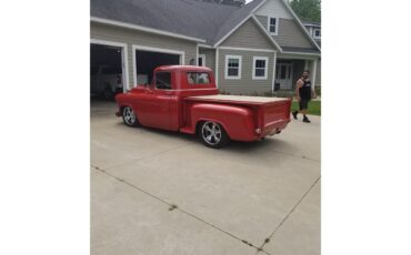 Chevrolet-3100-1957-Red-Brown-6