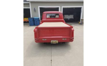 Chevrolet-3100-1957-Red-Brown-7