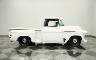 Chevrolet-3100-1957-White-Red-13