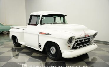 Chevrolet-3100-1957-White-Red-15