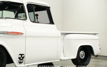 Chevrolet-3100-1957-White-Red-22