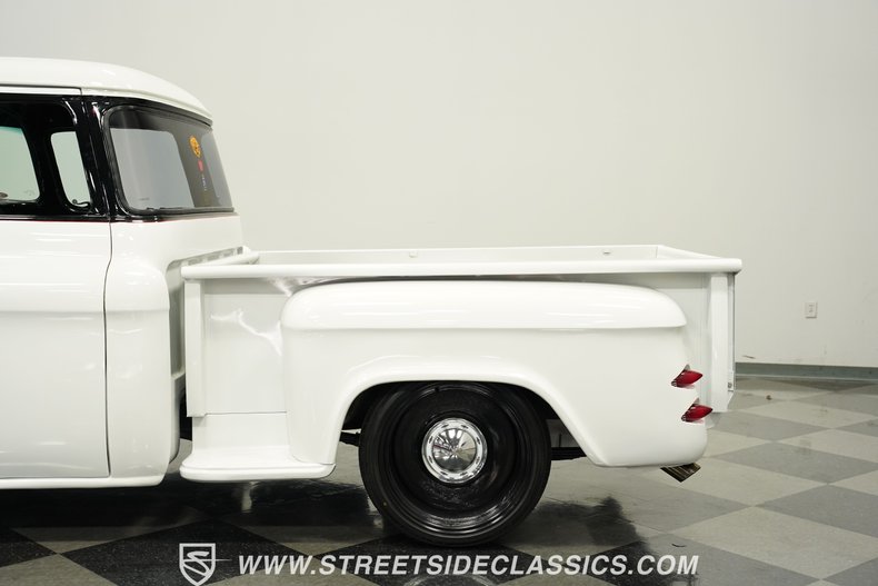 Chevrolet-3100-1957-White-Red-24