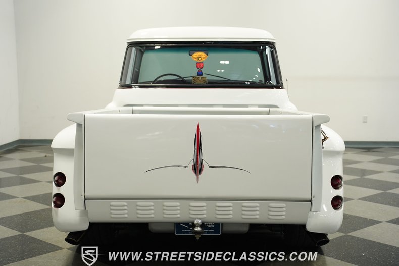 Chevrolet-3100-1957-White-Red-25