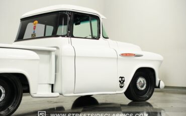 Chevrolet-3100-1957-White-Red-28