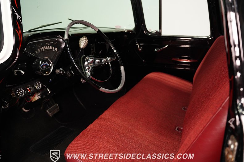 Chevrolet-3100-1957-White-Red-3