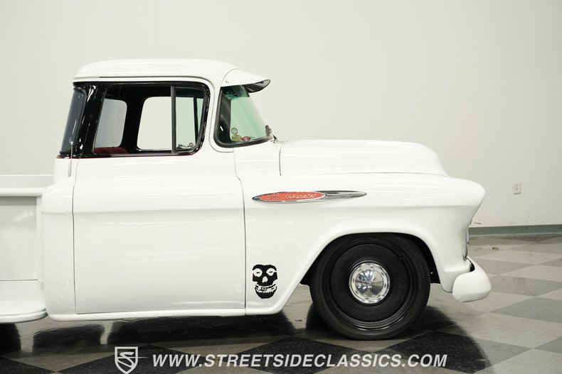 Chevrolet-3100-1957-White-Red-30