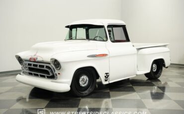 Chevrolet-3100-1957-White-Red-4