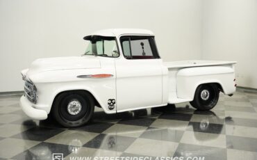 Chevrolet-3100-1957-White-Red-5