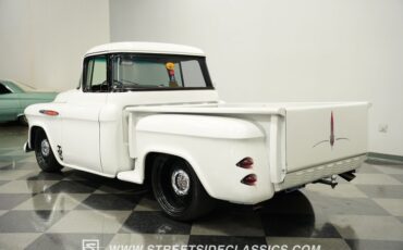 Chevrolet-3100-1957-White-Red-8