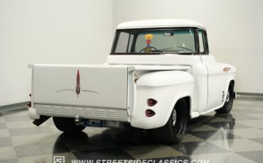 Chevrolet-3100-1957-White-Red-9