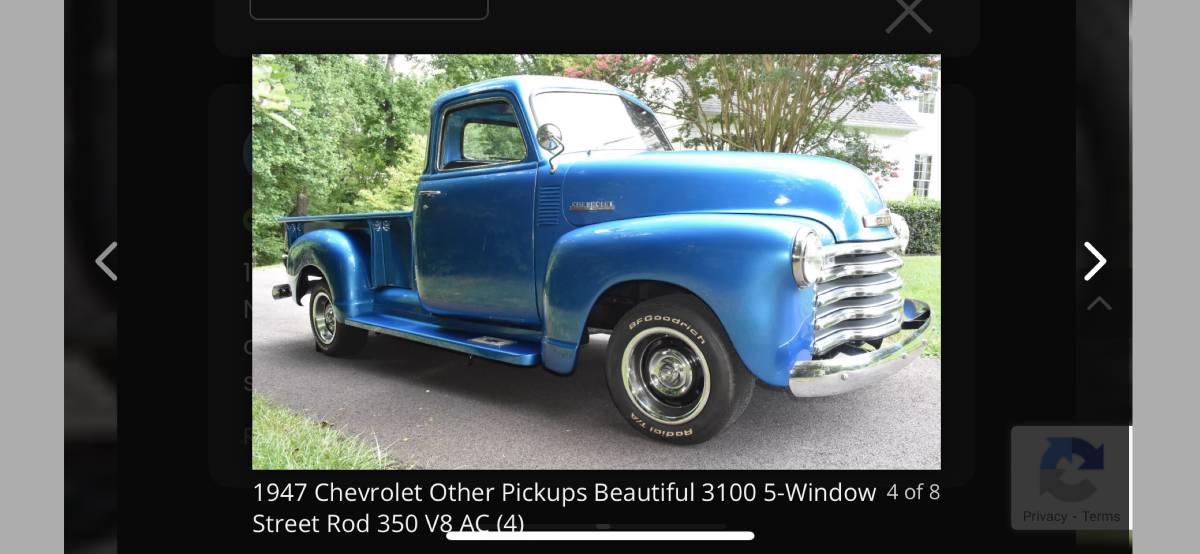Chevrolet-3100-5-window-truck-1947-blue-2