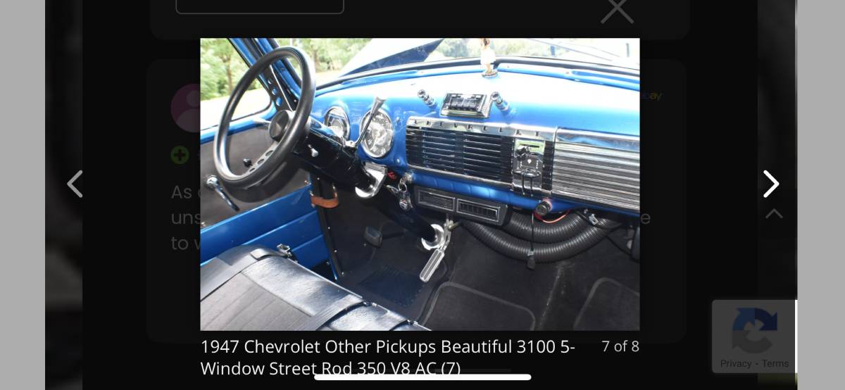 Chevrolet-3100-5-window-truck-1947-blue-5