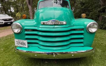 Chevrolet-3100-5-window-truck-1953-green-3