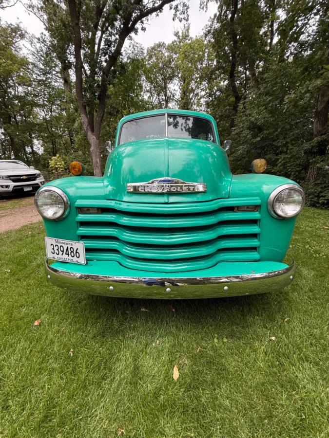 Chevrolet-3100-5-window-truck-1953-green-3