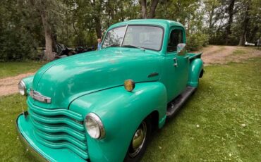 Chevrolet-3100-5-window-truck-1953-green-4