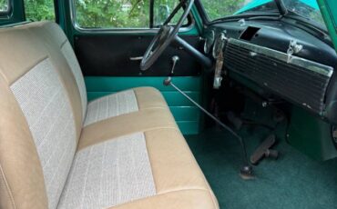 Chevrolet-3100-5-window-truck-1953-green-9