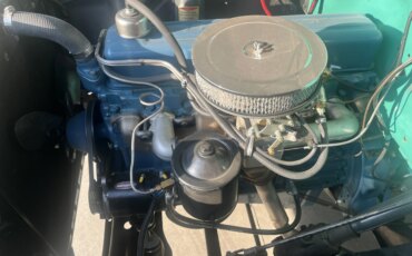 Chevrolet-3200-1955-Other-Beige-1