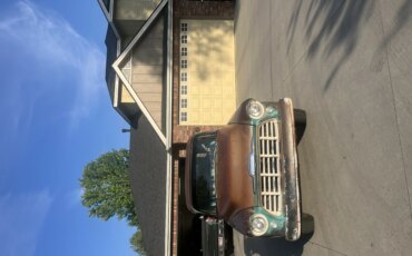 Chevrolet-3200-1955-Other-Beige-6