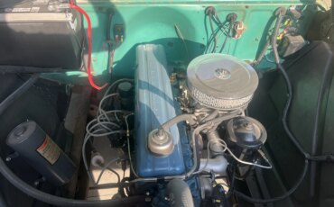 Chevrolet-3200-1955-Other-Beige-8