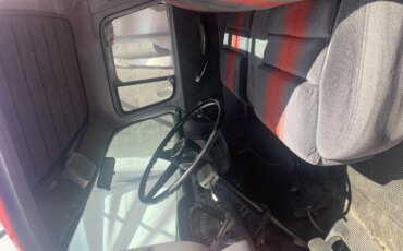 Chevrolet-3200-1955-Red-Gray-9