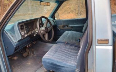 Chevrolet-34-ton-1991-blue-1