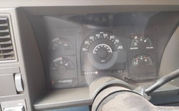 Chevrolet-34-ton-1991-blue