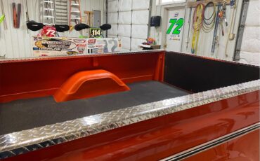 Chevrolet-34-ton-pickup-1970-Orange-and-White-Black-16