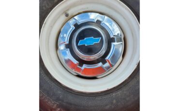 Chevrolet-34-ton-pickup-1970-Orange-and-White-Black-21