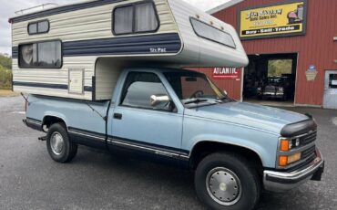 Chevrolet-34-ton-pickups-1989-blue-2