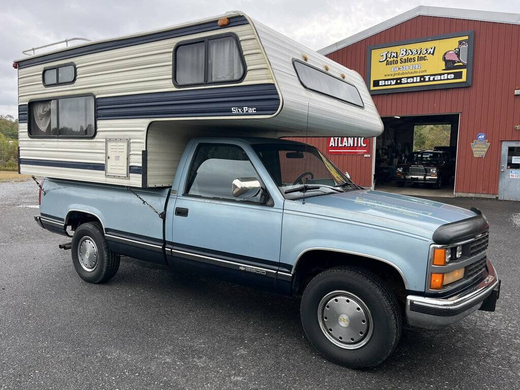 Chevrolet-34-ton-pickups-1989-blue-2