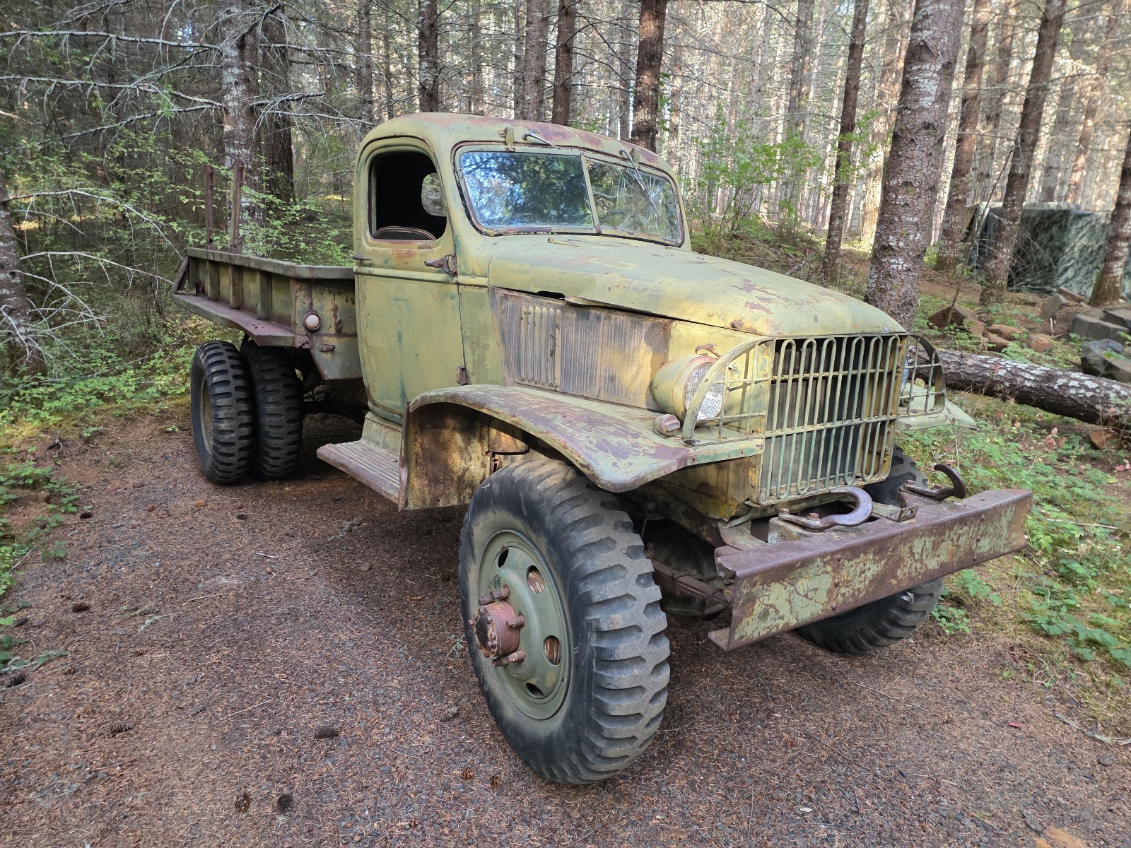 Chevrolet-3500-1941-1