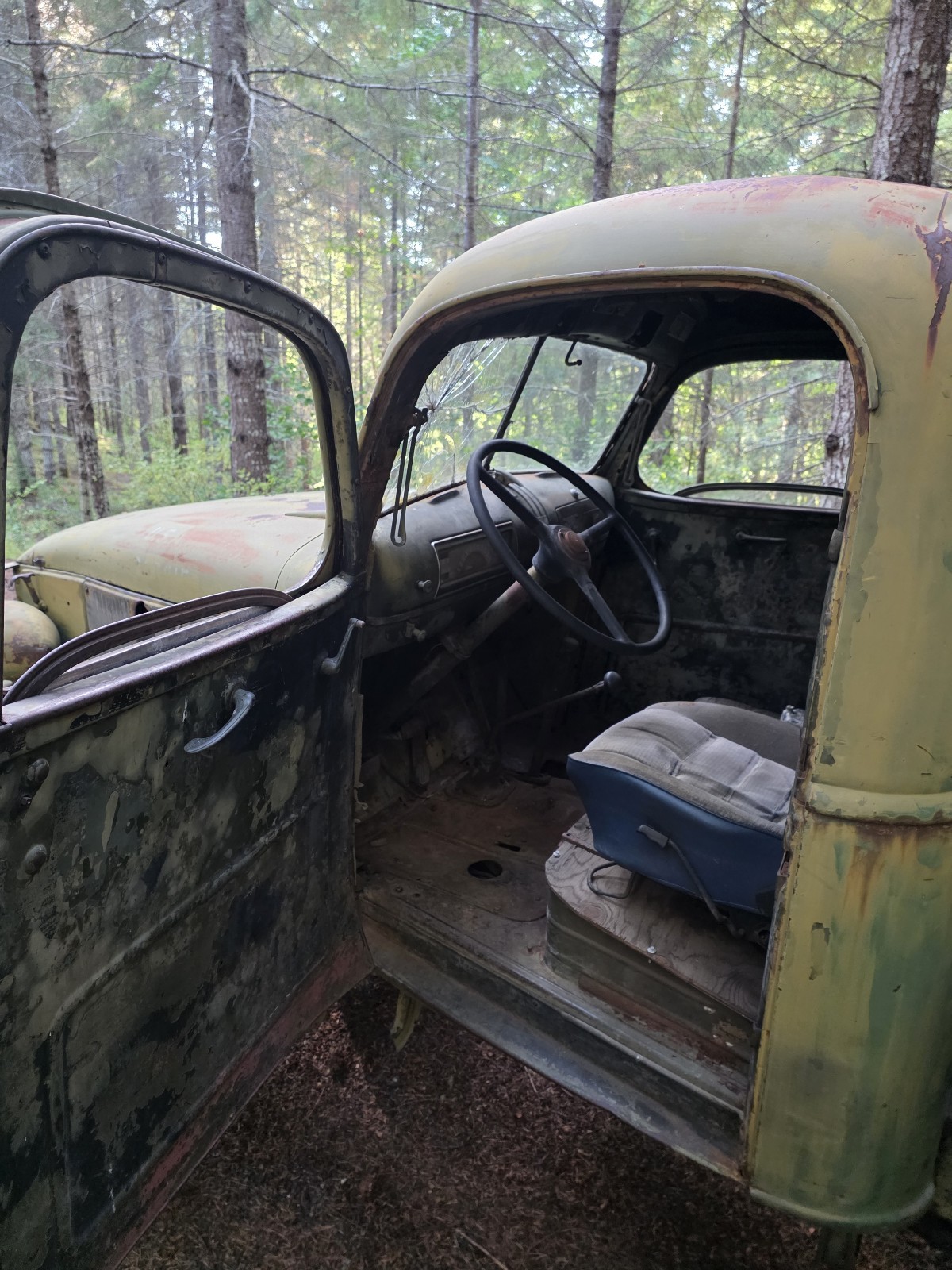 Chevrolet-3500-1941-4