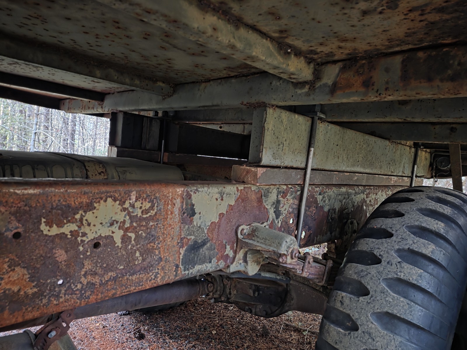 Chevrolet-3500-1941-8