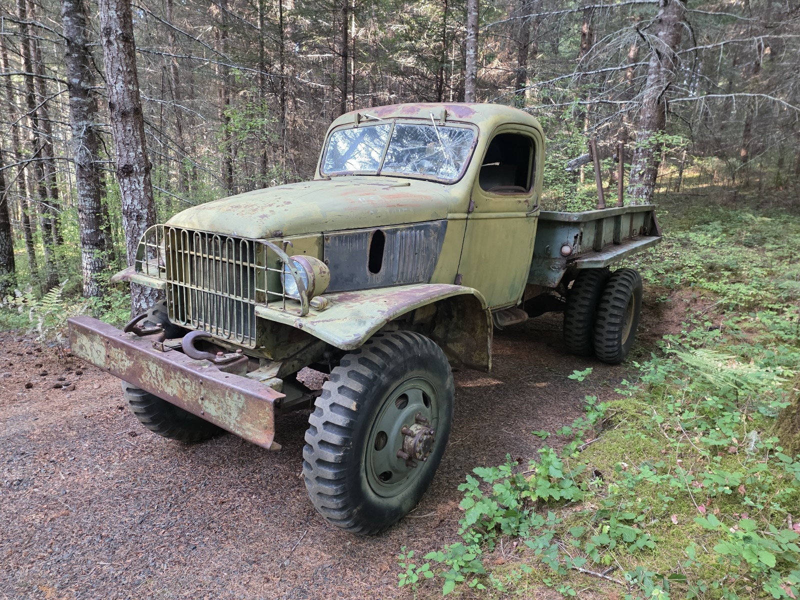 Chevrolet-3500-1941