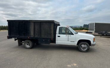 Chevrolet-3500-1991-1