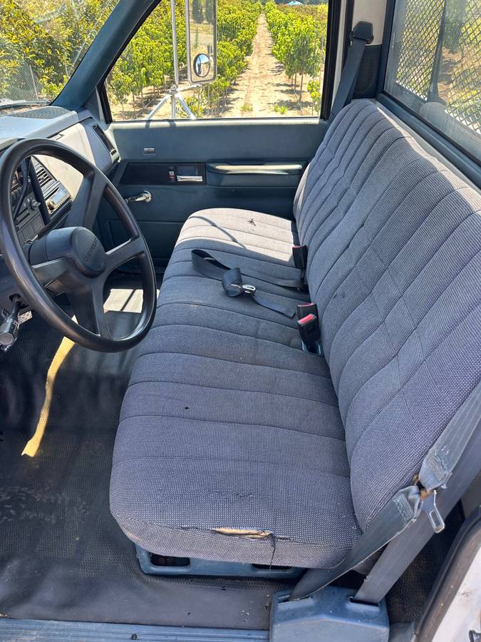 Chevrolet-3500-1991-2