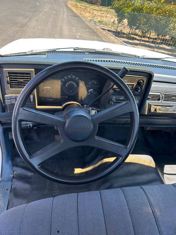 Chevrolet-3500-1991-3