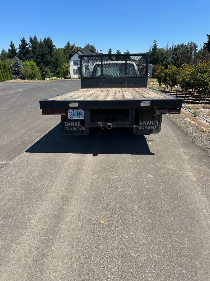 Chevrolet-3500-1991-4