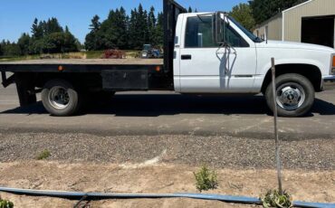Chevrolet-3500-1991-5