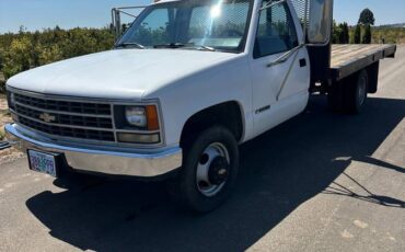 Chevrolet-3500-1991-6