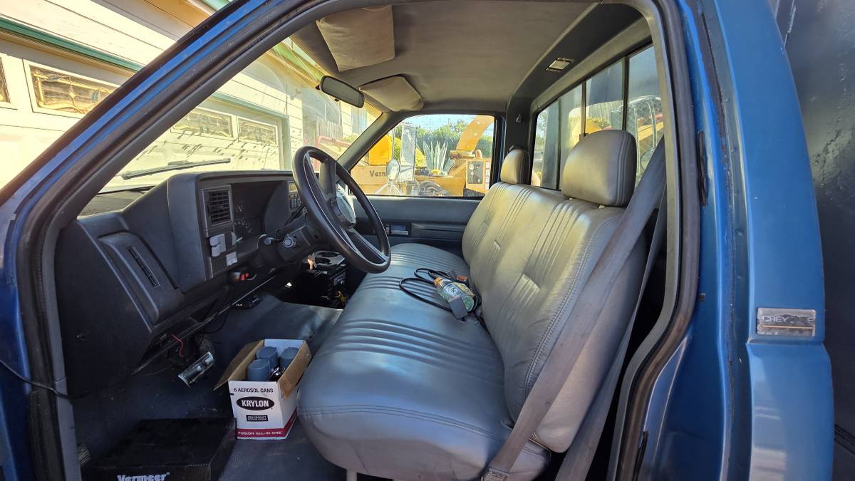 Chevrolet-3500-1993-2