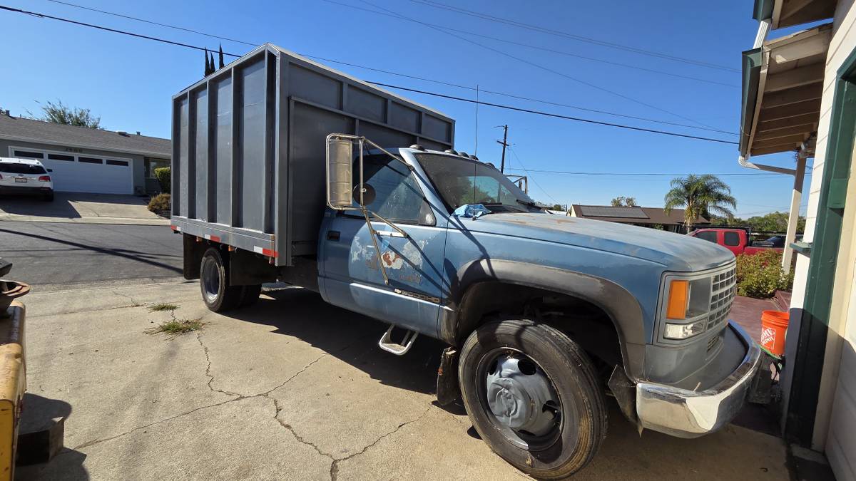 Chevrolet-3500-1993-5