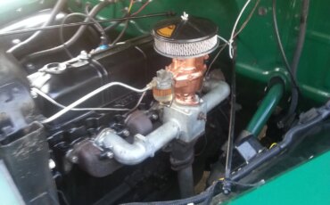 Chevrolet-3600-1952-Green-Tan-2