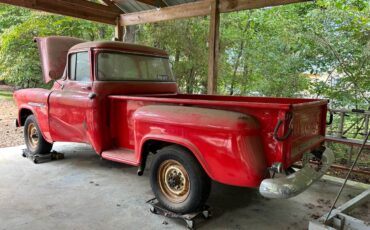 Chevrolet-3600-1955-red