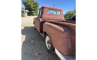 Chevrolet-3600-1957-Rust-Patina-Blue-11