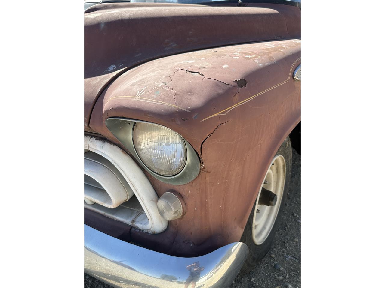 Chevrolet-3600-1957-Rust-Patina-Blue-2