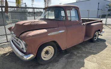 Chevrolet-3600-1957-Rust-Patina-Blue