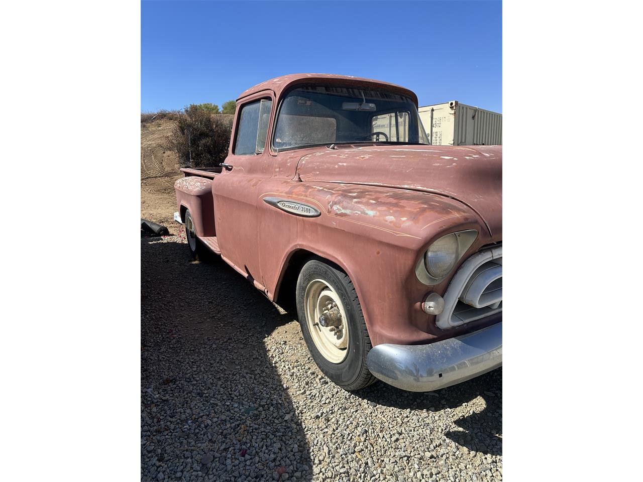 Chevrolet-3600-1957-Rust-Patina-Blue-5