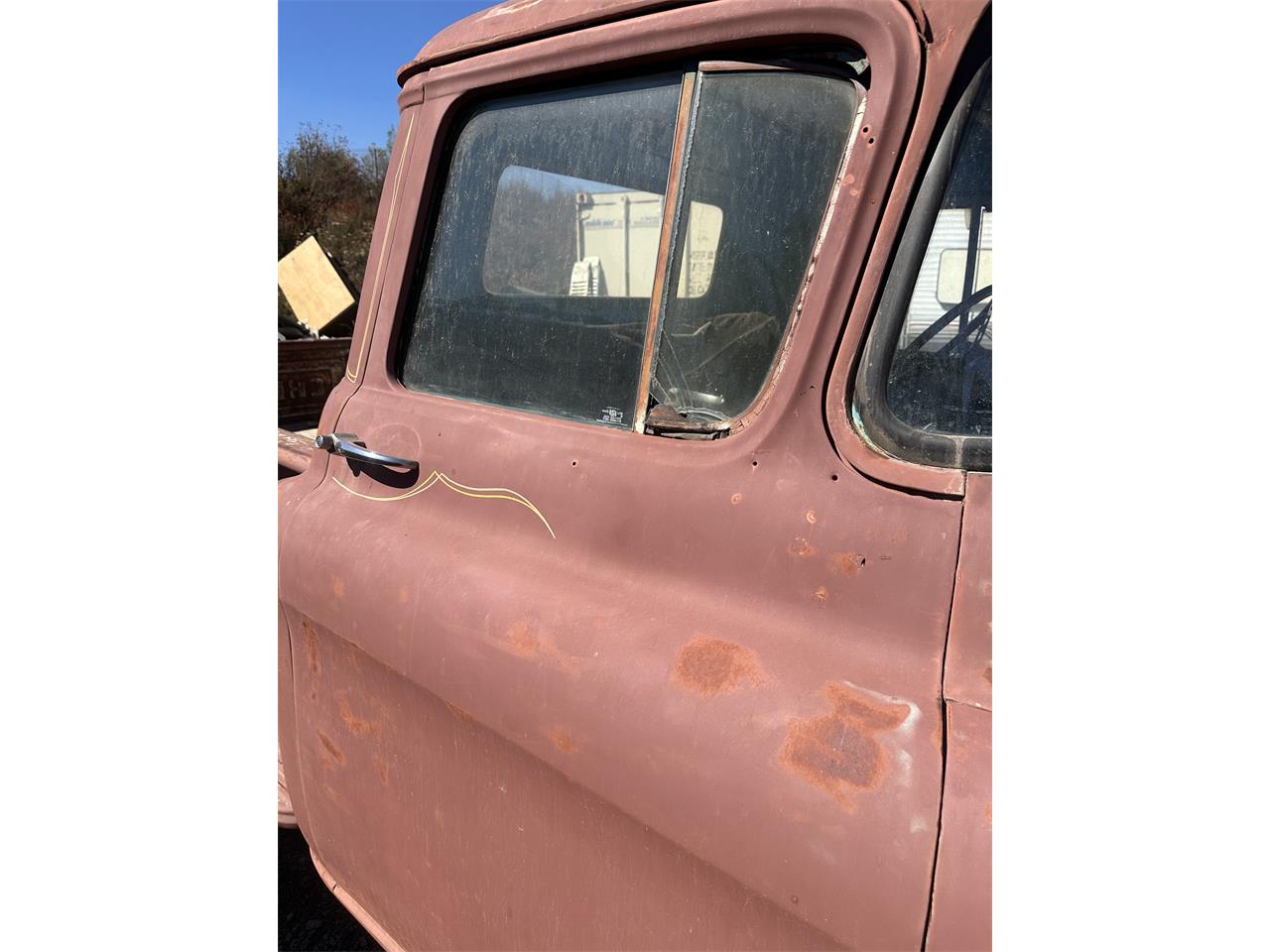 Chevrolet-3600-1957-Rust-Patina-Blue-6